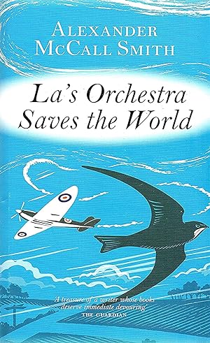 Image du vendeur pour La's Orchestra Saves The World : mis en vente par Sapphire Books