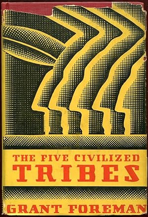 The Five Civilized Tribes