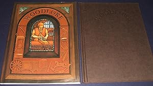 Woodlore // The Photos in this listing are of the book that is offered for sale