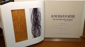 Seller image for IN THE REALM OF NATURE for sale by RON RAMSWICK BOOKS, IOBA