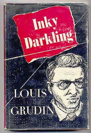 Seller image for Inky Darkling for sale by Between the Covers-Rare Books, Inc. ABAA