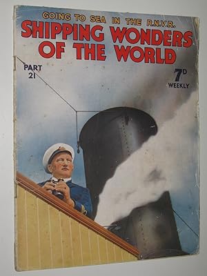 Shipping Wonders of the World Part 21 : June 30th 1936