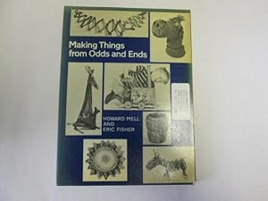 Seller image for I Can Do it - Making Things from Odds and Ends Book Four for sale by Goldstone Rare Books