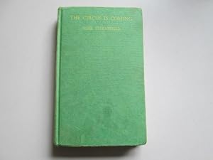 Immagine del venditore per The Circus is Coming venduto da Goldstone Rare Books