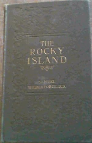 Bild des Verkufers fr The Rocky Island &amp; Other Parables zum Verkauf von Chapter 1