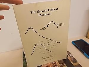 The Second Highest Mountain