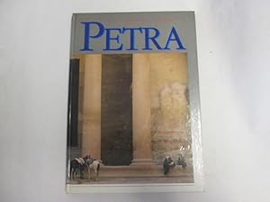 Seller image for Petra: Discovering a Treasure for sale by Goldstone Rare Books