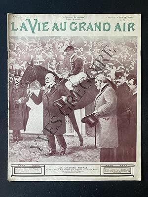 LA VIE AU GRAND AIR-N°559-5 JUIN 1909