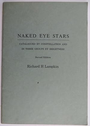 Naked Eye Stars