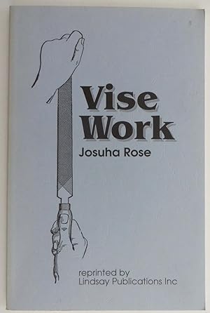 Vise work