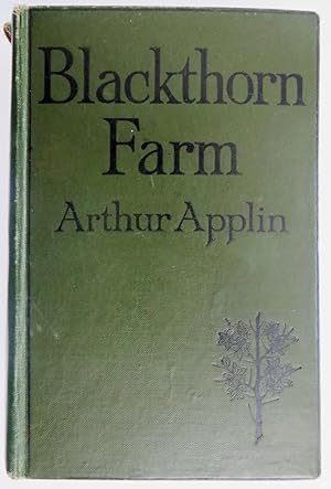 Blackthorn Farm