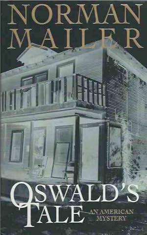 Bild des Verkufers fr Oswald's Tale__An American Mystery zum Verkauf von San Francisco Book Company