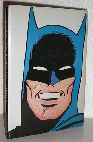 Immagine del venditore per Batman, the Golden Age venduto da Sekkes Consultants