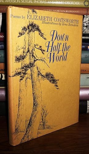 Seller image for DOWN HALF THE WORLD for sale by Rare Book Cellar