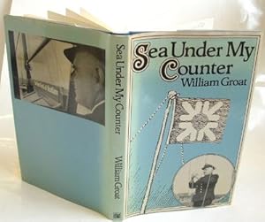 Sea under My Counter