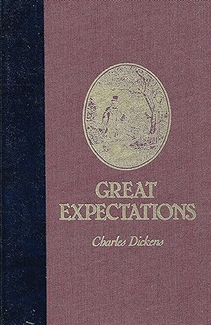 Imagen del vendedor de Great Expectations : The World's Best Reading Series : a la venta por Sapphire Books