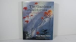 The Gardens of California: Four Centuries of Design from Mission to Modern