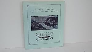 A Survey of Western Civilization Volume 1