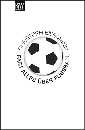 Seller image for Fast alles ber Fuball for sale by AHA-BUCH