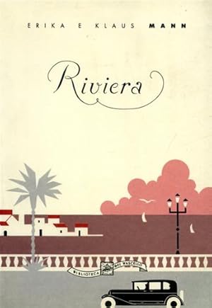 Imagen del vendedor de Riviera. a la venta por FIRENZELIBRI SRL