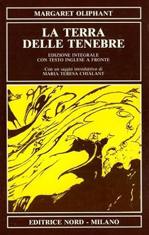 Seller image for La terra delle tenebre. for sale by FIRENZELIBRI SRL