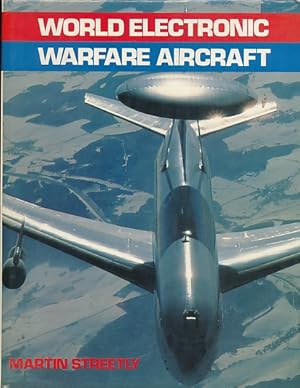 Imagen del vendedor de World Electronic Warfare Aircraft a la venta por Barter Books Ltd