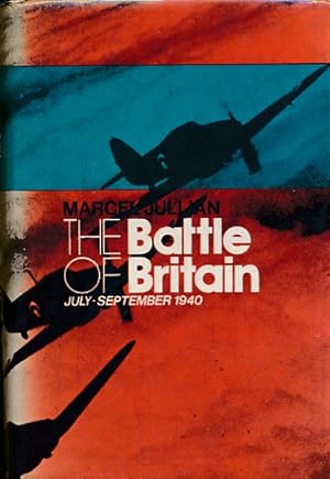 Bild des Verkufers fr The Battle of Britain zum Verkauf von Barter Books Ltd