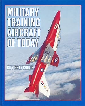 Bild des Verkufers fr Military Training Aircraft of Today zum Verkauf von Barter Books Ltd