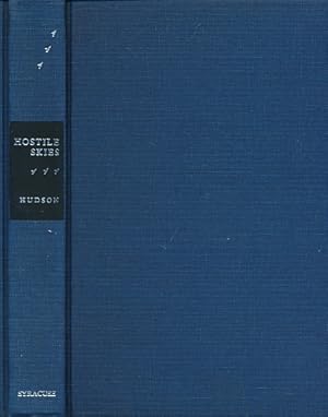 Bild des Verkufers fr Hostile Skies. A Combat History of the American Air Service in World War I zum Verkauf von Barter Books Ltd