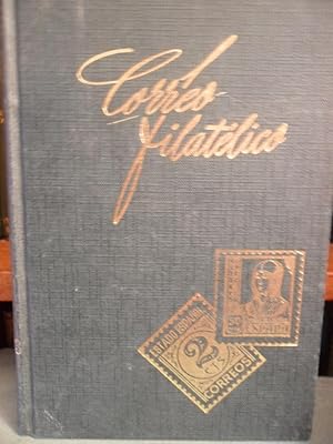 Imagen del vendedor de CORREO FILATLICO Revista Tcnica de coleccionismo I VOLUMEN Nmeros 1 al 23 Febrero 1961 a diciembre 1963 a la venta por Libros Dickens