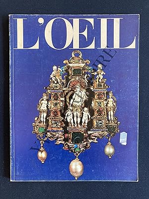 L'OEIL-N°221/222-DECEMBRE 1973/JANVIER 1974