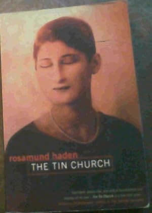 Imagen del vendedor de The Tin Church a la venta por Chapter 1