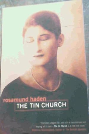 Imagen del vendedor de The Tin Church a la venta por Chapter 1
