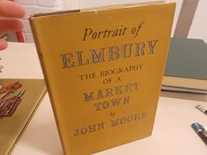 Portraight of Elmbury
