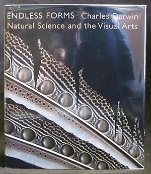 Seller image for Endless Forms : Charles Darwin, Natural Science and the Visual Arts for sale by Exquisite Corpse Booksellers