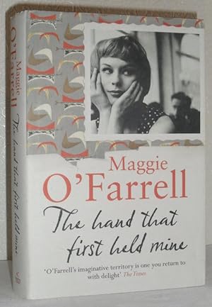 Seller image for The Hand That First Held Mine for sale by Washburn Books