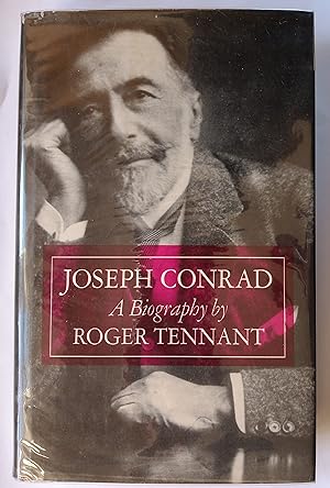 Joseph Conrad: Biography