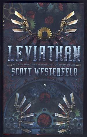 Seller image for Leviathan for sale by Parigi Books, Vintage and Rare