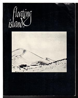 Seller image for FLOATING ISLAND IV [4] for sale by Bookfever, IOBA  (Volk & Iiams)