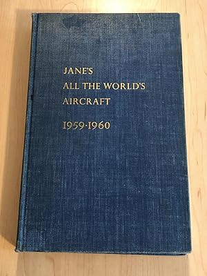 Jane's All The World's Aircraft 1959-60, Golden Jubilee Edition