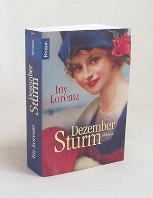 Bild des Verkufers fr Dezembersturm : Roman / Iny Lorentz zum Verkauf von Versandantiquariat Buchegger