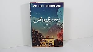 Seller image for Amherst Q for sale by Gene The Book Peddler