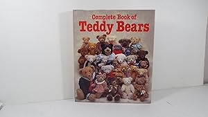 Seller image for Complete Book of Teddy Bears for sale by Gene The Book Peddler