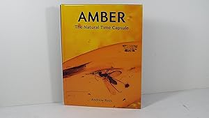 Immagine del venditore per Amber: The Natural Time Capsule venduto da Gene The Book Peddler