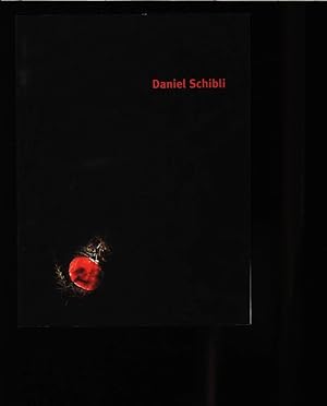 Seller image for Daniel Schibli. Anllich der Sonderprsentation von Daniel Schibli im Rahmen der Jahresausstellung der Aargauer Knstlerinnen und Knstler 1999. for sale by Antiquariat Bookfarm