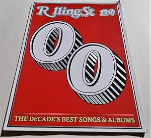 Image du vendeur pour Rolling Stone (Issue 1094/1095, December 24, 2009) Magazine mis en vente par Bloomsbury Books