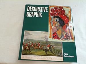 Dekorative Graphik