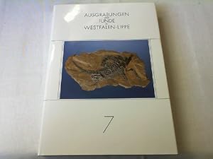 Ausgrabungen und Funde in Westfalen-Lippe, Jahrgang 7