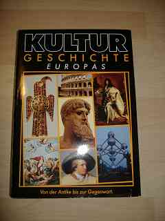 Kulturgeschichte Europas : von d. Antike bis zur Gegenwart hrsg. von Fritz Winzer. [Mitarb.: Vern...