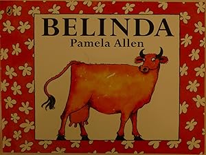 Seller image for Belinda for sale by Book Realm